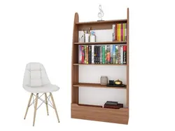 کتابخانه خانگی مدل کیان