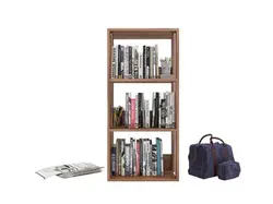 کتابخانه مدل ارین