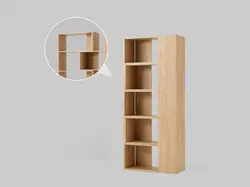 کتابخانه متحرک مدل پویان