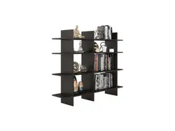 کتابخانه مدل مهرسام