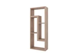 کتابخانه  دو قلو متحرک مدل پناه