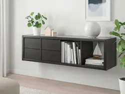 کتابخانه مدل مهراد