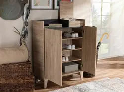 جاکفشی مدل رستا