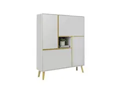 جاکفشی مدل شاهرخ