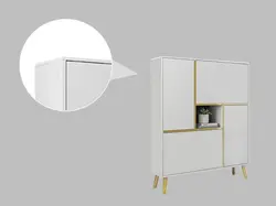 جاکفشی مدل شاهرخ