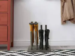 جاکفشی مدرن ساده مدل ایدا