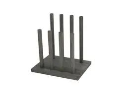 جاکفشی مدرن ساده مدل ایدا