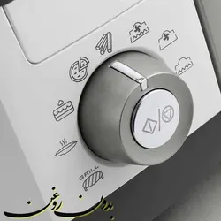 سرخ کن بدون روغن دلونگی مدل FH1396