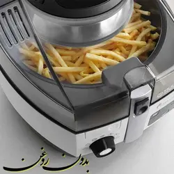 سرخ کن بدون روغن دلونگی مدل FH1396