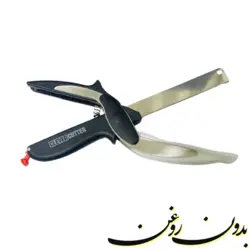 قیچی آشپزخانه کاتر(قیچی اسمارت) مدل JB45