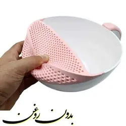 آبکش برنج شوی هوم کت