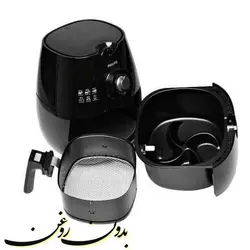سرخ کن بدون روغن فیلیپس مدل HD9218