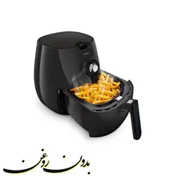 سرخ کن بدون روغن فیلیپس مدل HD9218