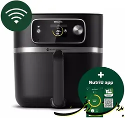 سرخ کن بدون روغن فیلیپس مدل ۹۸۸۰