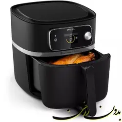 سرخ کن بدون روغن فیلیپس مدل ۹۸۸۰