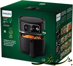 سرخ کن بدون روغن فیلیپس مدل ۹۸۸۰