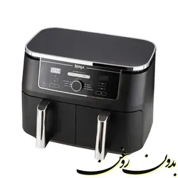 سرخ کن بدون روغن نینجا مدل af 400