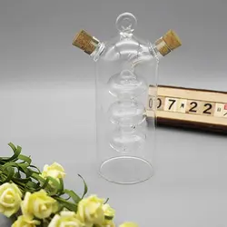 ظرف روغن و سرکه پیرکس لوکس مدل 12
