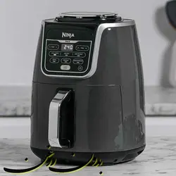 سرخ کن بدون روغن نینجا مدل af160