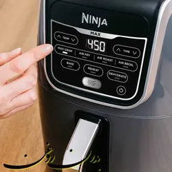سرخ کن بدون روغن نینجا مدل af160