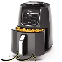 سرخ کن بدون روغن نینجا مدل af160