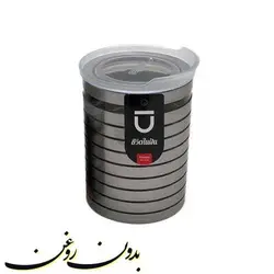 بانکه جا حبوباتی تایلندی بازن