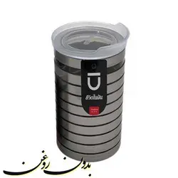 بانکه جا حبوباتی تایلندی بازن