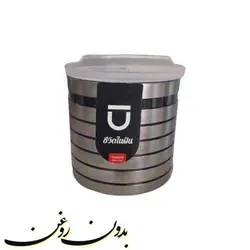 بانکه جا حبوباتی تایلندی بازن