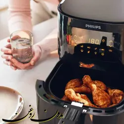سرخ کن بدون روغن فیلیپس مدل 9252
