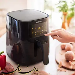 سرخ کن بدون روغن فیلیپس مدل 9252