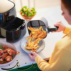 سرخ کن بدون روغن فیلیپس مدل 9252