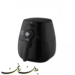 سرخ کن بدون روغن پارس خزر مدل کریسپی