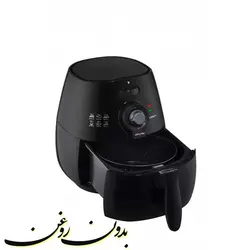 سرخ کن بدون روغن پارس خزر مدل کریسپی