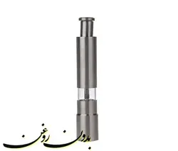 ادویه و فلفل ساب استیل