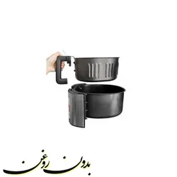 سرخ کن مایر MR-975