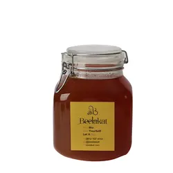 عسل گون چهل گیاه-کد 6