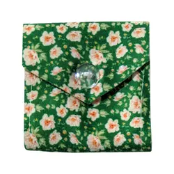 جانماز مدل مذهبی طرح فانتزی گلدار