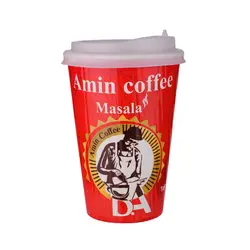 چای ماسالا فوری لیوانی 2 عددی