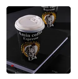 قهوه اسپرسو فوری لیوانی 2 عددی