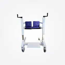 صندلی انتقال بیمار بهینا