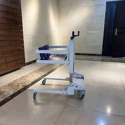 صندلی انتقال بیمار بهینا