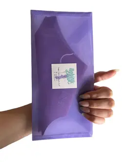 ابزار ادرار سرپایی بانوان بهینا LSWC10 عددی