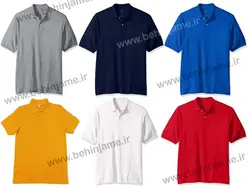 تیشرت تبلیغاتی جودون کد 109