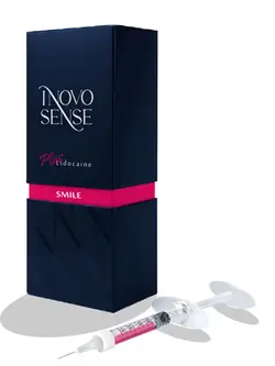 فیلر اینوسنس اسمایل InovoSense Smile
