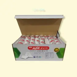 باند زیر گچ ارتوپدی ویبریل - بهلایف شاپ | فروشگاه اینترنتی بهلایف شاپ
