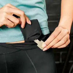 شورت پد دوچرخه سواری بانوان برند کرویت آلمان