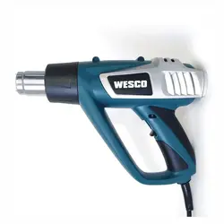 سشوار صنعتی وسکو WESCO