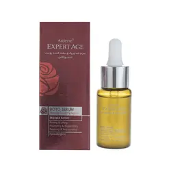 سرم ضد چروک و شبه بوتاکس آردن اکسپرتیج 25 میلی لیتری
