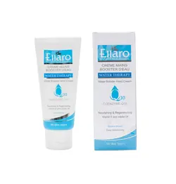 کرم دست آبرسان و تقویت کننده حاوی کوآنزیم کیوتن الارو 75 میلی لیتر