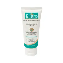 کرم دست مغذی و بازسازی کننده حاوی کوآنزیم Q10 الارو 75 میلی لیتر